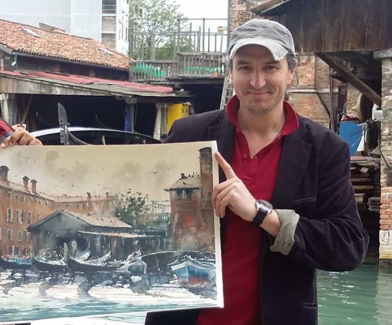 Sergiy Lysyy 768x638