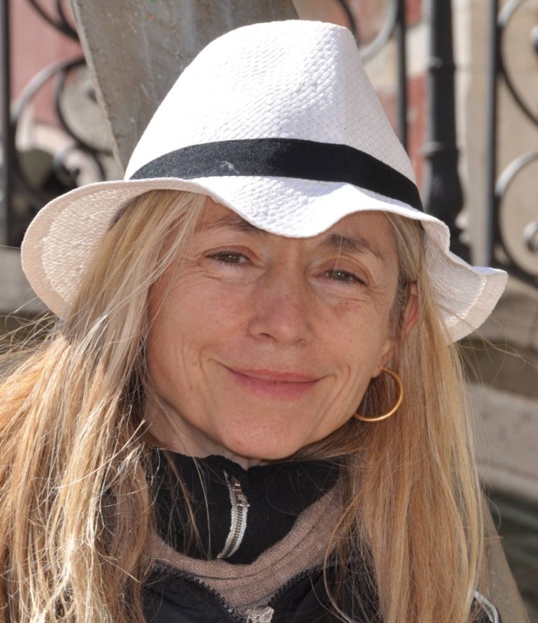 sylvie Demay  768x889