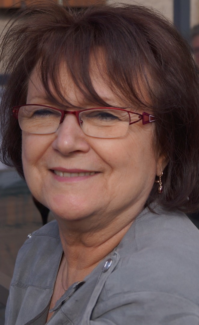 sylvie Griselle